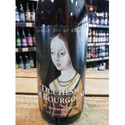 Verhaeghe Duchesse De Bourgogne